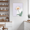 Vibrant Flower Mix Kitchen Demo