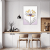 Vibrant Flower Mix Kitchen Demo