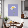 Vibrant Flower Mix Kitchen Demo