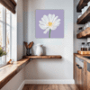 Vibrant Flower Mix Kitchen Demo