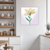 Vibrant Flower Mix Kitchen Demo
