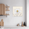 Vibrant Flower Mix Kitchen Demo