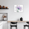 Vibrant Flower Mix Kitchen Demo