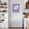 Vibrant Flower Mix Kitchen Demo