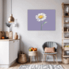 Vibrant Flower Mix Kitchen Demo