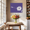 Vibrant Flower Mix Kitchen Demo