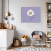 Vibrant Flower Mix Kitchen Demo