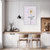 Vibrant Flower Mix Kitchen Demo