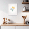 Vibrant Flower Mix Kitchen Demo