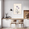 Vibrant Flower Mix Kitchen Demo