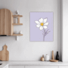 Vibrant Flower Mix Kitchen Demo