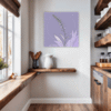 Vibrant Flower Mix Kitchen Demo