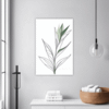 Vibrant Paradise Frond Bathroom Demo