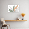 Vibrant Paradise Frond Kitchen Demo