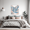 Waterfall Tranquility Bedroom Demo