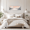 Waterfall Tranquility Bedroom Demo