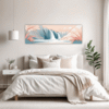 Waterfall Tranquility Bedroom Demo