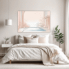 Waterfall Tranquility Bedroom Demo