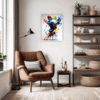 Wavy Color Mix Office Demo