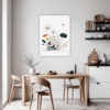Wildflower Serenity Dining Room Demo