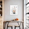 Wildflower Serenity Kitchen Demo