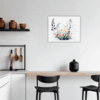 Wildflower Serenity Kitchen Demo