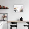 Wildflower Serenity Kitchen Demo