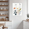 Wildflower Serenity Kitchen Demo