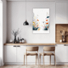 Wildflower Serenity Kitchen Demo