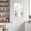 Wildflower Serenity Kitchen Demo