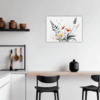 Wildflower Serenity Kitchen Demo