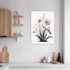 Wildflower Serenity Kitchen Demo