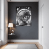 Zodiac Sphere Abstract Hallway Demo