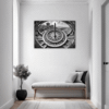 Zodiac Sundial Hallway Demo