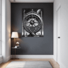 Zodiac Sundial Hallway Demo